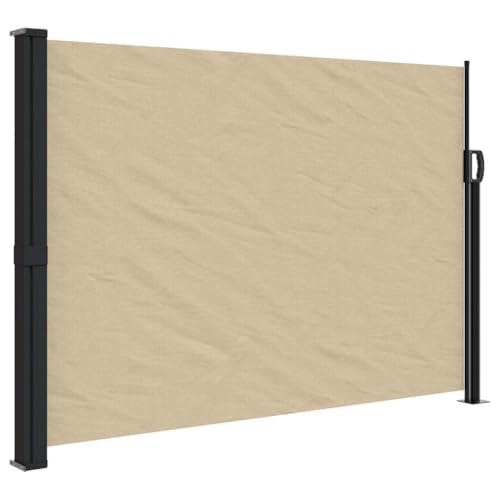 SKM Seitenmarkise Auszieh Beige 140x600 cm,Heim & Garten,Rasen & Garten,Garten & Balkon,Sonnenschirme & Sonnenschutze,Beige,7.4 kg,4004510 SKM Seitenmarkise Auszieh Beige 140x600 cm,Heim & Garten,Rasen & Garten,Garten & Balkon,Sonnenschirme & Sonnenschutze,Beige,7.4 kg,4004510 von SKM