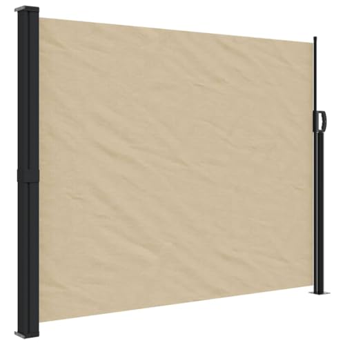 SKM Seitenmarkise Auszieh Beige 170x300 cm,Heim & Garten,Rasen & Garten,Garten & Balkon,Sonnenschirme & Sonnenschutze,Beige,7.1 kg,4004330 SKM Seitenmarkise Auszieh Beige 170x300 cm,Heim & Garten,Rasen & Garten,Garten & Balkon,Sonnenschirme & Sonnenschutze,Beige,7.1 kg,4004330 von SKM