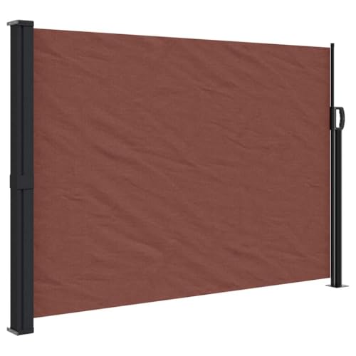 SKM Seitenmarkise Auszieh Braun 140x600 cm,Heim & Garten,Rasen & Garten,Garten & Balkon,Sonnenschirme & Sonnenschutze,Braun,7.45 kg,4004509 SKM Seitenmarkise Auszieh Braun 140x600 cm,Heim & Garten,Rasen & Garten,Garten & Balkon,Sonnenschirme & Sonnenschutze,Braun,7.45 kg,4004509 von SKM