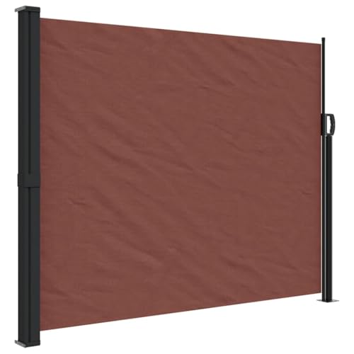 SKM Seitenmarkise Auszieh Braun 160x500 cm,Heim & Garten,Rasen & Garten,Garten & Balkon,Sonnenschirme & Sonnenschutze,Braun,7.7 kg,4004434 SKM Seitenmarkise Auszieh Braun 160x500 cm,Heim & Garten,Rasen & Garten,Garten & Balkon,Sonnenschirme & Sonnenschutze,Braun,7.7 kg,4004434 von SKM