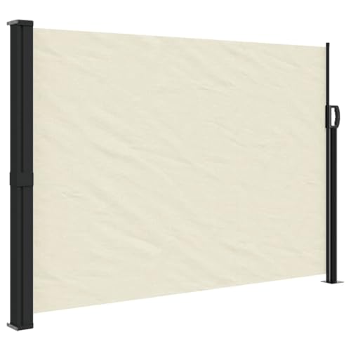 SKM Seitenmarkise Auszieh Creme 140x300 cm,Heim & Garten,Rasen & Garten,Garten & Balkon,Sonnenschirme & Sonnenschutze,Creme,6.1 kg,4004295 SKM Seitenmarkise Auszieh Creme 140x300 cm,Heim & Garten,Rasen & Garten,Garten & Balkon,Sonnenschirme & Sonnenschutze,Creme,6.1 kg,4004295 von SKM