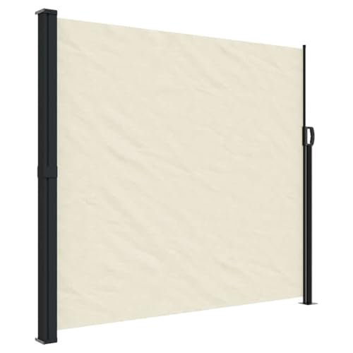 SKM Seitenmarkise Auszieh Creme 180x600 cm,Heim & Garten,Rasen & Garten,Garten & Balkon,Sonnenschirme & Sonnenschutze,Creme,8.7 kg,4004535 SKM Seitenmarkise Auszieh Creme 180x600 cm,Heim & Garten,Rasen & Garten,Garten & Balkon,Sonnenschirme & Sonnenschutze,Creme,8.7 kg,4004535 von SKM
