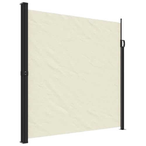 SKM Seitenmarkise Auszieh Creme 200x600 cm,Heim & Garten,Rasen & Garten,Garten & Balkon,Sonnenschirme & Sonnenschutze,Creme,9.75 kg,4004550 SKM Seitenmarkise Auszieh Creme 200x600 cm,Heim & Garten,Rasen & Garten,Garten & Balkon,Sonnenschirme & Sonnenschutze,Creme,9.75 kg,4004550 von SKM