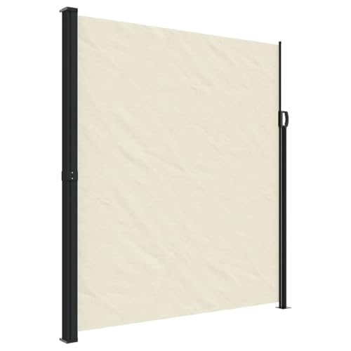SKM Seitenmarkise Auszieh Creme 220x500 cm,Heim & Garten,Rasen & Garten,Garten & Balkon,Sonnenschirme & Sonnenschutze,Creme,9.95 kg,4004475 SKM Seitenmarkise Auszieh Creme 220x500 cm,Heim & Garten,Rasen & Garten,Garten & Balkon,Sonnenschirme & Sonnenschutze,Creme,9.95 kg,4004475 von SKM