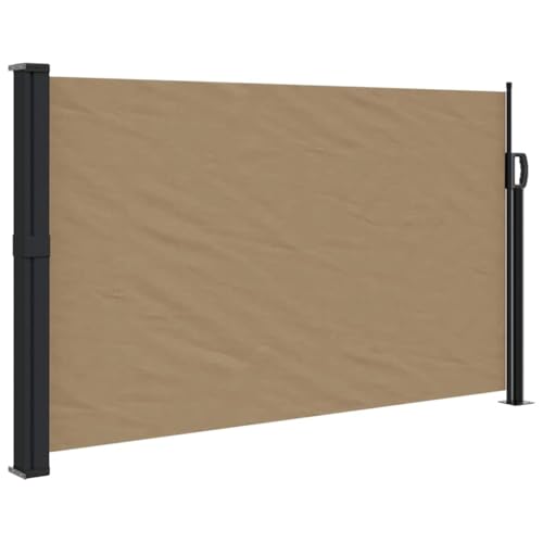 SKM Seitenmarkise Auszieh Taupe 117x300 cm,Heim & Garten,Rasen & Garten,Garten & Balkon,Sonnenschirme & Sonnenschutze,Taupe,5.15 kg,4004289 SKM Seitenmarkise Auszieh Taupe 117x300 cm,Heim & Garten,Rasen & Garten,Garten & Balkon,Sonnenschirme & Sonnenschutze,Taupe,5.15 kg,4004289 von SKM