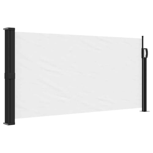 SKM Seitenmarkise Auszieh Weiß 100x500 cm,Heim & Garten,Rasen & Garten,Garten & Balkon,Sonnenschirme & Sonnenschutze,Weiß,5.2 kg,4004391 SKM Seitenmarkise Auszieh Weiß 100x500 cm,Heim & Garten,Rasen & Garten,Garten & Balkon,Sonnenschirme & Sonnenschutze,Weiß,5.2 kg,4004391 von SKM
