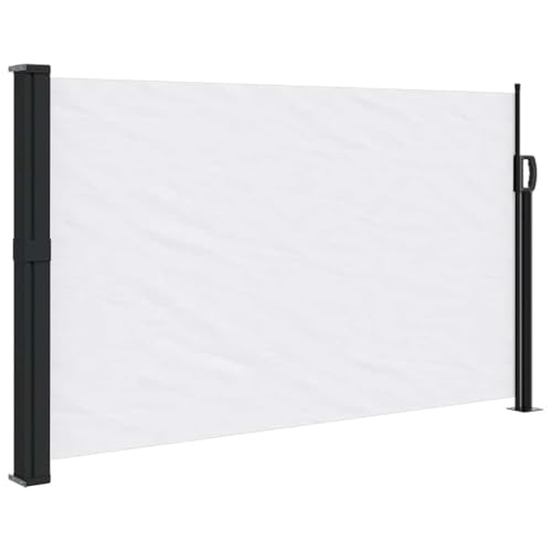 SKM Seitenmarkise Auszieh Weiß 117x300 cm,Heim & Garten,Rasen & Garten,Garten & Balkon,Sonnenschirme & Sonnenschutze,Weiß,5.15 kg,4004286 SKM Seitenmarkise Auszieh Weiß 117x300 cm,Heim & Garten,Rasen & Garten,Garten & Balkon,Sonnenschirme & Sonnenschutze,Weiß,5.15 kg,4004286 von SKM