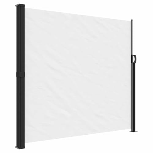 SKM Seitenmarkise Auszieh Weiß 180x300 cm,Heim & Garten,Rasen & Garten,Garten & Balkon,Sonnenschirme & Sonnenschutze,Weiß,7.35 kg,4004346 SKM Seitenmarkise Auszieh Weiß 180x300 cm,Heim & Garten,Rasen & Garten,Garten & Balkon,Sonnenschirme & Sonnenschutze,Weiß,7.35 kg,4004346 von SKM