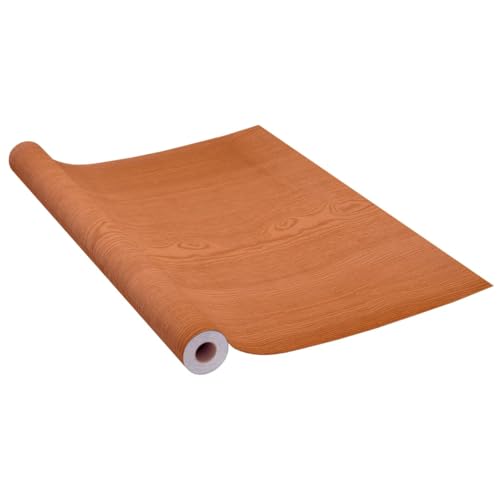 SKM Selbstklebende Möbelfolie Helle Eiche 500 x 90 cm PVC,Heim & Garten,Dekoration,Fensterdrapierung,Fensterfolie,Beige,0.98 kg,146119 SKM Selbstklebende Möbelfolie Helle Eiche 500 x 90 cm PVC,Heim & Garten,Dekoration,Fensterdrapierung,Fensterfolie,Beige,0.98 kg,146119 von SKM