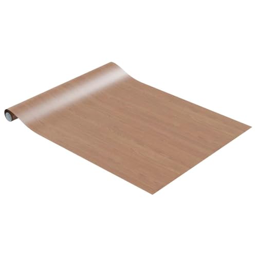 SKM Selbstklebende Möbelfolie Helle Eiche 500x90 cm PVC,Heim & Garten,Dekoration,Fensterdrapierung,Fensterfolie,Braun,1.05 kg,326140 SKM Selbstklebende Möbelfolie Helle Eiche 500x90 cm PVC,Heim & Garten,Dekoration,Fensterdrapierung,Fensterfolie,Braun,1.05 kg,326140 von SKM