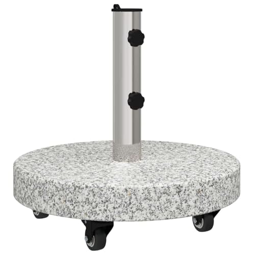 SKM Sonnenschirmständer Grau 45 x 45 x 45 cm Granit,Heim & Garten,Rasen & Garten,Garten & Balkon,Zubehör für Sonnenschirme & Sonnenschutze,Sonnenschirmständer,Grau,30 kg,42006583 SKM Sonnenschirmständer Grau 45 x 45 x 45 cm Granit,Heim & Garten,Rasen & Garten,Garten & Balkon,Zubehör für Sonnenschirme & Sonnenschutze,Sonnenschirmständer,Grau,30 kg,42006583 von SKM