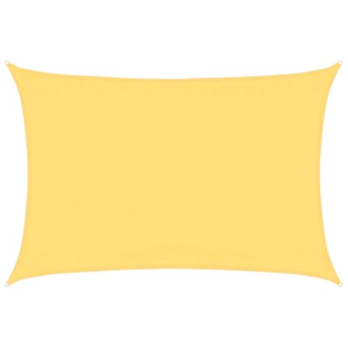 SKM Sonnensegel 160 g/m² Beige 3,5x5 m HDPE,Heim & Garten,Rasen & Garten,Garten & Balkon,Sonnenschirme & Sonnenschutze,Beige,3.08 kg,311132 SKM Sonnensegel 160 g/m² Beige 3,5x5 m HDPE,Heim & Garten,Rasen & Garten,Garten & Balkon,Sonnenschirme & Sonnenschutze,Beige,3.08 kg,311132 von SKM