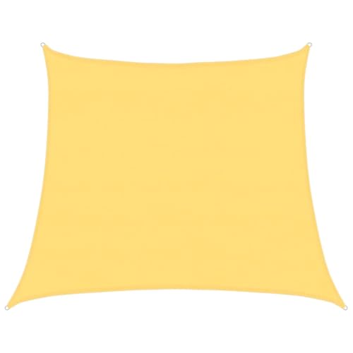 SKM Sonnensegel 160 g/m² Beige 4/5x4 m HDPE,Heim & Garten,Rasen & Garten,Garten & Balkon,Sonnenschirme & Sonnenschutze,Beige,3.14 kg,311161 SKM Sonnensegel 160 g/m² Beige 4/5x4 m HDPE,Heim & Garten,Rasen & Garten,Garten & Balkon,Sonnenschirme & Sonnenschutze,Beige,3.14 kg,311161 von SKM