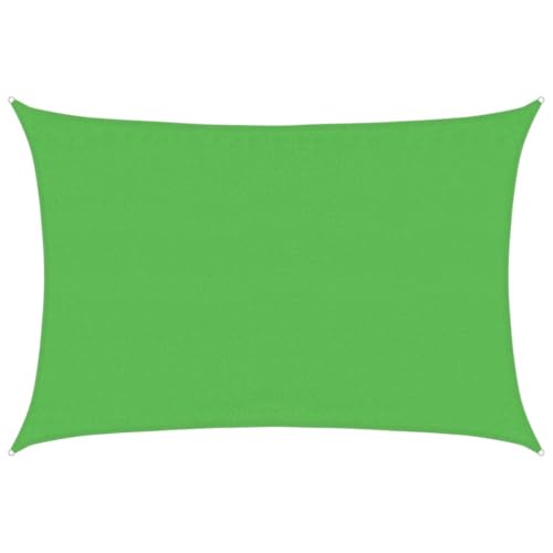 SKM Sonnensegel 160 g/m² Hellgrün 3,5x4,5 m HDPE,Heim & Garten,Rasen & Garten,Garten & Balkon,Sonnenschirme & Sonnenschutze,Grün,2.8 kg,311296 SKM Sonnensegel 160 g/m² Hellgrün 3,5x4,5 m HDPE,Heim & Garten,Rasen & Garten,Garten & Balkon,Sonnenschirme & Sonnenschutze,Grün,2.8 kg,311296 von SKM