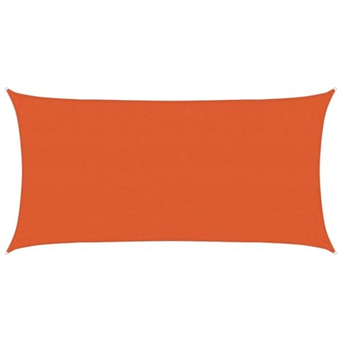 SKM Sonnensegel 160 g/m² Orange 2,5x5 m HDPE,Heim & Garten,Rasen & Garten,Garten & Balkon,Sonnenschirme & Sonnenschutze,Orange,2.2 kg,311676 SKM Sonnensegel 160 g/m² Orange 2,5x5 m HDPE,Heim & Garten,Rasen & Garten,Garten & Balkon,Sonnenschirme & Sonnenschutze,Orange,2.2 kg,311676 von SKM