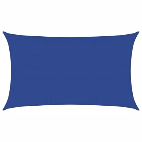 SKM Sonnensegel 160 g/m² Rechteckig Blau 5x8 m HDPE,Heim & Garten,Rasen & Garten,Garten & Balkon,Sonnenschirme & Sonnenschutze,Blau,7.3 kg,311523 SKM Sonnensegel 160 g/m² Rechteckig Blau 5x8 m HDPE,Heim & Garten,Rasen & Garten,Garten & Balkon,Sonnenschirme & Sonnenschutze,Blau,7.3 kg,311523 von SKM