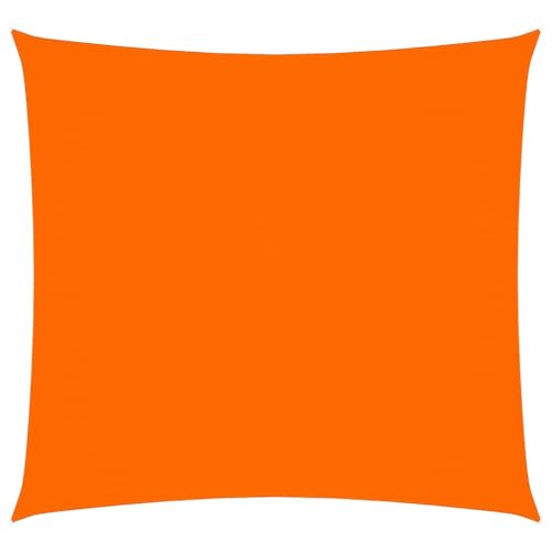 SKM Sonnensegel Ox-Gewebe Quadratisch 6x6 m Orange,Heim & Garten,Rasen & Garten,Garten & Balkon,Sonnenschirme & Sonnenschutze,Orange,6.5 kg,135692 SKM Sonnensegel Ox-Gewebe Quadratisch 6x6 m Orange,Heim & Garten,Rasen & Garten,Garten & Balkon,Sonnenschirme & Sonnenschutze,Orange,6.5 kg,135692 von SKM