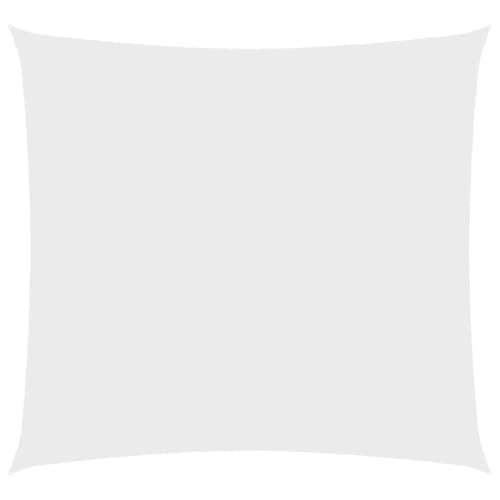 SKM Sonnensegel Ox-Gewebe Quadratisch 6x6 m Weiß,Heim & Garten,Rasen & Garten,Garten & Balkon,Sonnenschirme & Sonnenschutze,Weiß,6.34 kg,135252 SKM Sonnensegel Ox-Gewebe Quadratisch 6x6 m Weiß,Heim & Garten,Rasen & Garten,Garten & Balkon,Sonnenschirme & Sonnenschutze,Weiß,6.34 kg,135252 von SKM