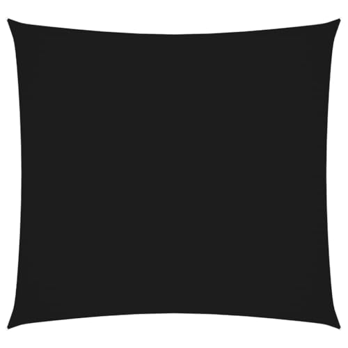 SKM Sonnensegel Ox-Gewebe Quadratisch 7x7 m Schwarz,Heim & Garten,Rasen & Garten,Garten & Balkon,Sonnenschirme & Sonnenschutze,Schwarz,8.33 kg,135748 SKM Sonnensegel Ox-Gewebe Quadratisch 7x7 m Schwarz,Heim & Garten,Rasen & Garten,Garten & Balkon,Sonnenschirme & Sonnenschutze,Schwarz,8.33 kg,135748 von SKM