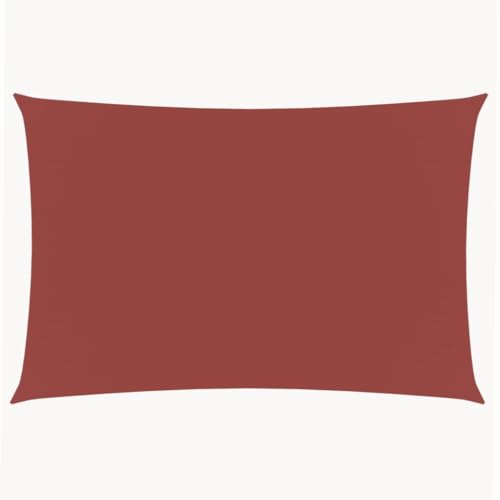SKM Sonnensegel Ox-Gewebe Rechteckig 2x5 m Terrakotta-Rot,Heim & Garten,Rasen & Garten,Garten & Balkon,Sonnenschirme & Sonnenschutze,Orange,1.84 kg,135369 SKM Sonnensegel Ox-Gewebe Rechteckig 2x5 m Terrakotta-Rot,Heim & Garten,Rasen & Garten,Garten & Balkon,Sonnenschirme & Sonnenschutze,Orange,1.84 kg,135369 von SKM