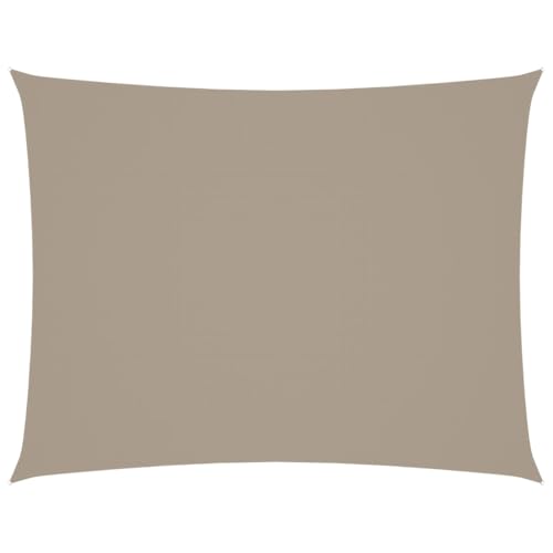 SKM Sonnensegel Ox-Gewebe Rechteckig 3x4,5 m Taupe,Heim & Garten,Rasen & Garten,Garten & Balkon,Sonnenschirme & Sonnenschutze,Taupe,2.38 kg,135431 SKM Sonnensegel Ox-Gewebe Rechteckig 3x4,5 m Taupe,Heim & Garten,Rasen & Garten,Garten & Balkon,Sonnenschirme & Sonnenschutze,Taupe,2.38 kg,135431 von SKM