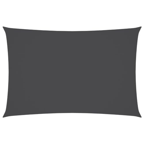SKM Sonnensegel Ox-Gewebe Rechteckig 5x7 m Anthrazit,Heim & Garten,Rasen & Garten,Garten & Balkon,Sonnenschirme & Sonnenschutze,Anthrazit,6.03 kg,135110 SKM Sonnensegel Ox-Gewebe Rechteckig 5x7 m Anthrazit,Heim & Garten,Rasen & Garten,Garten & Balkon,Sonnenschirme & Sonnenschutze,Anthrazit,6.03 kg,135110 von SKM
