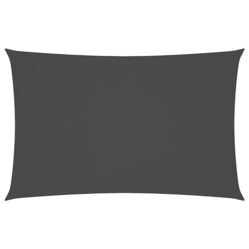 SKM Sonnensegel Ox-Gewebe Rechteckig 5x8 m Anthrazit,Heim & Garten,Rasen & Garten,Garten & Balkon,Sonnenschirme & Sonnenschutze,Anthrazit,6.84 kg,135111 SKM Sonnensegel Ox-Gewebe Rechteckig 5x8 m Anthrazit,Heim & Garten,Rasen & Garten,Garten & Balkon,Sonnenschirme & Sonnenschutze,Anthrazit,6.84 kg,135111 von SKM