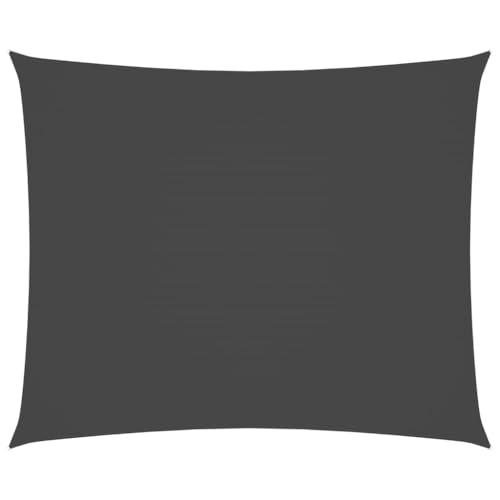 SKM Sonnensegel Ox-Gewebe Rechteckig 6x7 m Anthrazit,Heim & Garten,Rasen & Garten,Garten & Balkon,Sonnenschirme & Sonnenschutze,Anthrazit,7.3 kg,135112 SKM Sonnensegel Ox-Gewebe Rechteckig 6x7 m Anthrazit,Heim & Garten,Rasen & Garten,Garten & Balkon,Sonnenschirme & Sonnenschutze,Anthrazit,7.3 kg,135112 von SKM