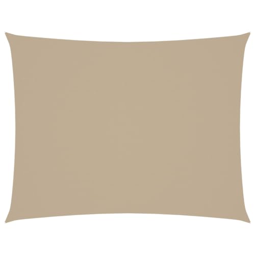 SKM Sonnensegel Ox-Gewebe Rechteckig 6x7 m Beige,Heim & Garten,Rasen & Garten,Garten & Balkon,Sonnenschirme & Sonnenschutze,Beige,7.3 kg,135167 SKM Sonnensegel Ox-Gewebe Rechteckig 6x7 m Beige,Heim & Garten,Rasen & Garten,Garten & Balkon,Sonnenschirme & Sonnenschutze,Beige,7.3 kg,135167 von SKM