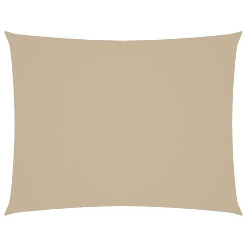 SKM Sonnensegel Ox-Gewebe Rechteckig 6x8 m Beige,Heim & Garten,Rasen & Garten,Garten & Balkon,Sonnenschirme & Sonnenschutze,Beige,8.21 kg,135168 SKM Sonnensegel Ox-Gewebe Rechteckig 6x8 m Beige,Heim & Garten,Rasen & Garten,Garten & Balkon,Sonnenschirme & Sonnenschutze,Beige,8.21 kg,135168 von SKM