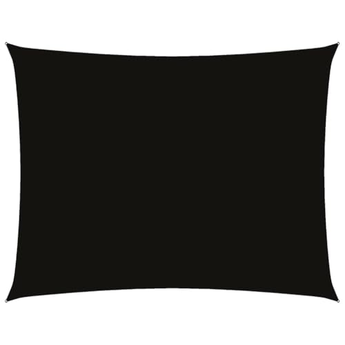 SKM Sonnensegel Ox-Gewebe Rechteckig 6x8 m Schwarz,Heim & Garten,Rasen & Garten,Garten & Balkon,Sonnenschirme & Sonnenschutze,Schwarz,8.21 kg,135773 SKM Sonnensegel Ox-Gewebe Rechteckig 6x8 m Schwarz,Heim & Garten,Rasen & Garten,Garten & Balkon,Sonnenschirme & Sonnenschutze,Schwarz,8.21 kg,135773 von SKM