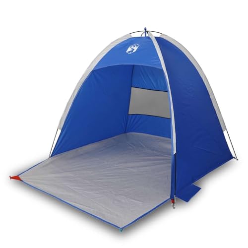 SKM Strandzelt 3 Personen Azurblau Wasserdicht,Sportartikel,Outdoor-Aktivitäten,Camping & Wandern,Zelte,Blau,1.4 kg,4009455 SKM Strandzelt 3 Personen Azurblau Wasserdicht,Sportartikel,Outdoor-Aktivitäten,Camping & Wandern,Zelte,Blau,1.4 kg,4009455 von SKM