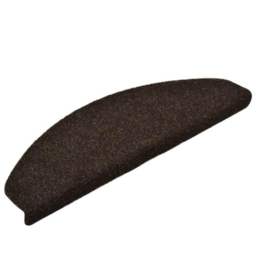 SKM Stufenmatten Selbstklebend 20 STK. 65x21x4 cm Dunkelbraun Halbrund Groß,Heim & Garten,Haushaltsbedarf,Stufenteppiche,Braun,4.36 kg,3365649 SKM Stufenmatten Selbstklebend 20 STK. 65x21x4 cm Dunkelbraun Halbrund Groß,Heim & Garten,Haushaltsbedarf,Stufenteppiche,Braun,4.36 kg,3365649 von SKM
