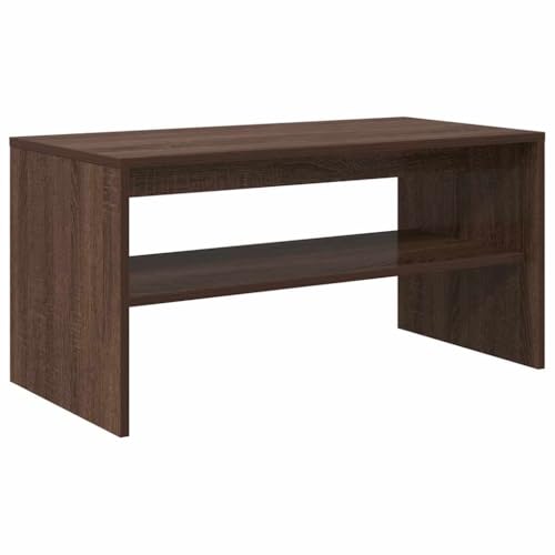 SKM TV-Schrank Braun Eiche-Optik 80x40x40 cm Holzwerkstoff,Möbel,TV-Möbel,Braun,10.75KG,859115 SKM TV-Schrank Braun Eiche-Optik 80x40x40 cm Holzwerkstoff,Möbel,TV-Möbel,Braun,10.75KG,859115 von SKM