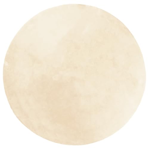 SKM Teppich HUARTE Kurzflor Weich und Wasch Creme Ø 200 cm,Heim & Garten,Dekoration,Teppiche,Creme,6.05 kg,375050 SKM Teppich HUARTE Kurzflor Weich und Wasch Creme Ø 200 cm,Heim & Garten,Dekoration,Teppiche,Creme,6.05 kg,375050 von SKM