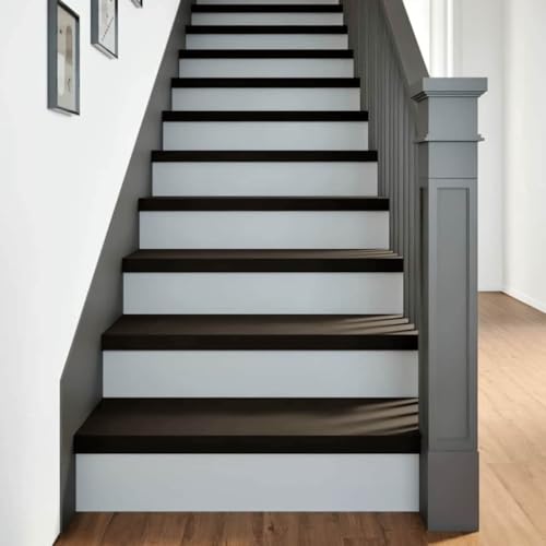 SKM Treppenstufen 16 STK. Dunkelbraun 80x30x2 cm Massivholz Eiche,Heim & Garten,Haushaltsbedarf,Stufenteppiche,Braun,70KG,3283056 SKM Treppenstufen 16 STK. Dunkelbraun 80x30x2 cm Massivholz Eiche,Heim & Garten,Haushaltsbedarf,Stufenteppiche,Braun,70KG,3283056 von SKM