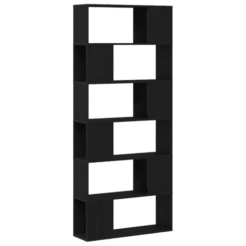 SKM Unterhaltungszentrum Schwarz 80 x 24 x 186 cm Holzwerkstoff,Möbel,TV-Möbel,Schwarz,28.65 kg,863154 SKM Unterhaltungszentrum Schwarz 80 x 24 x 186 cm Holzwerkstoff,Möbel,TV-Möbel,Schwarz,28.65 kg,863154 von SKM