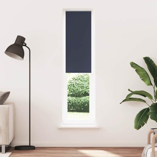 SKM Verdunkelungsrollo Marineblau 45x210cm Stoffbreite 40,7 cm,Heim & Garten,Dekoration,Fensterdrapierung,Jalousien & Rollos,Blau,0.52KG,4011559 SKM Verdunkelungsrollo Marineblau 45x210cm Stoffbreite 40,7 cm,Heim & Garten,Dekoration,Fensterdrapierung,Jalousien & Rollos,Blau,0.52KG,4011559 von SKM