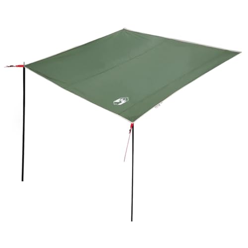 SKM Wasserfester Tarp,Sportartikel,Outdoor-Aktivitäten,Camping & Wandern,Zelte,Grün,2.55 kg,42001038 SKM Wasserfester Tarp,Sportartikel,Outdoor-Aktivitäten,Camping & Wandern,Zelte,Grün,2.55 kg,42001038 von SKM