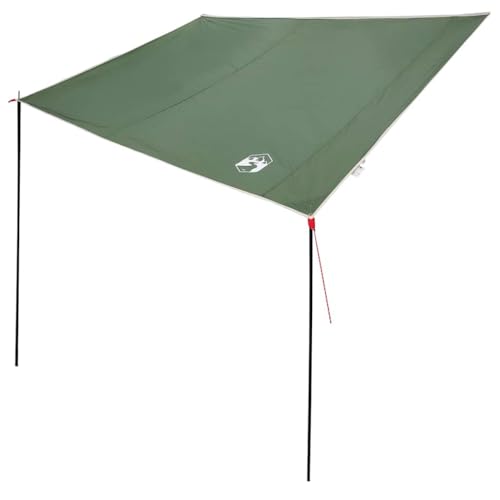 SKM Wasserfester Tarp,Sportartikel,Outdoor-Aktivitäten,Camping & Wandern,Zelte,Grün,2.65 kg,42001041 SKM Wasserfester Tarp,Sportartikel,Outdoor-Aktivitäten,Camping & Wandern,Zelte,Grün,2.65 kg,42001041 von SKM