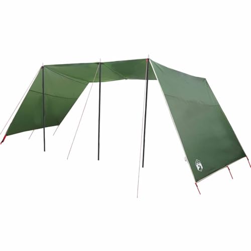 SKM Wasserfester Tarp,Sportartikel,Outdoor-Aktivitäten,Camping & Wandern,Zelte,Grün,4.85 kg,42001053 SKM Wasserfester Tarp,Sportartikel,Outdoor-Aktivitäten,Camping & Wandern,Zelte,Grün,4.85 kg,42001053 von SKM