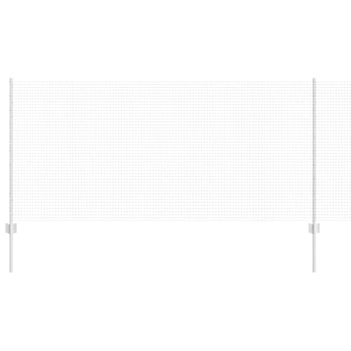 SKM Zaun mit Pfosten Silber 1 x 100 m Stahl,Heimwerkerbedarf,Hauseinzäunung,Zaunfelder,Silber,72.66 kg,3336427 SKM Zaun mit Pfosten Silber 1 x 100 m Stahl,Heimwerkerbedarf,Hauseinzäunung,Zaunfelder,Silber,72.66 kg,3336427 von SKM