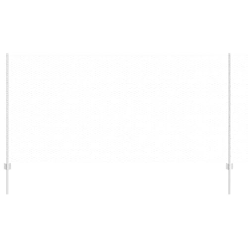 SKM Zaun mit Pfosten Silber 1.2 x 100 m Stahl,Heimwerkerbedarf,Hauseinzäunung,Zaunfelder,Silber,69.09 kg,3337074 SKM Zaun mit Pfosten Silber 1.2 x 100 m Stahl,Heimwerkerbedarf,Hauseinzäunung,Zaunfelder,Silber,69.09 kg,3337074 von SKM