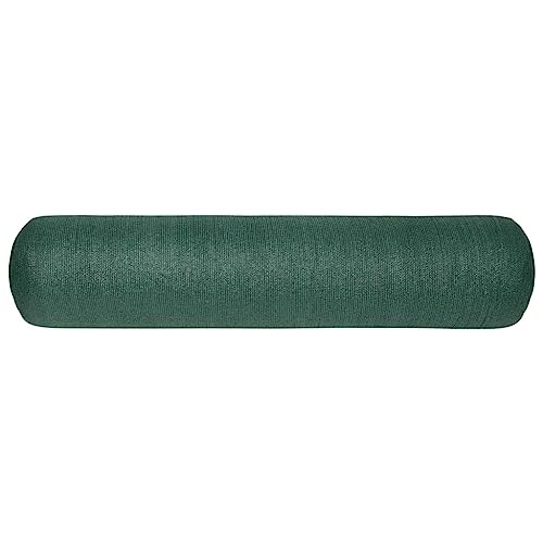 SKM Zaunblende Grün 2x50 m HDPE 195 g/m²,Heim & Garten,Rasen & Garten,Garten & Balkon,Sonnenschirme & Sonnenschutze,Grün,19.2 kg,149421 von SKM
