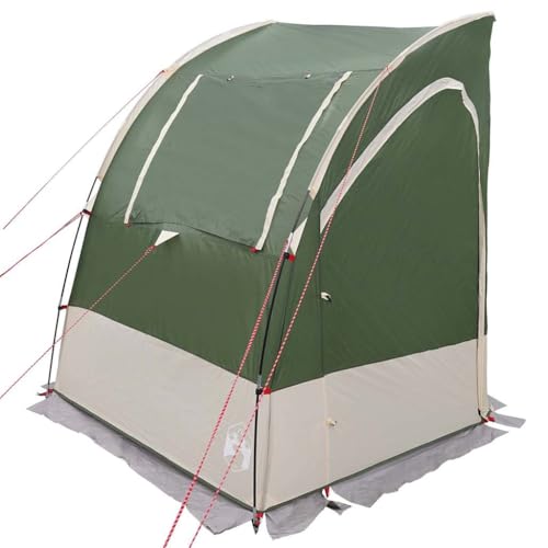 SKM Zelt mit Dach Other Grün und Schwarz 194 x 180 x 210 cm,Sportartikel,Outdoor-Aktivitäten,Camping & Wandern,Zelte,Grün,3.9 kg,42001074 SKM Zelt mit Dach Other Grün und Schwarz 194 x 180 x 210 cm,Sportartikel,Outdoor-Aktivitäten,Camping & Wandern,Zelte,Grün,3.9 kg,42001074 von SKM