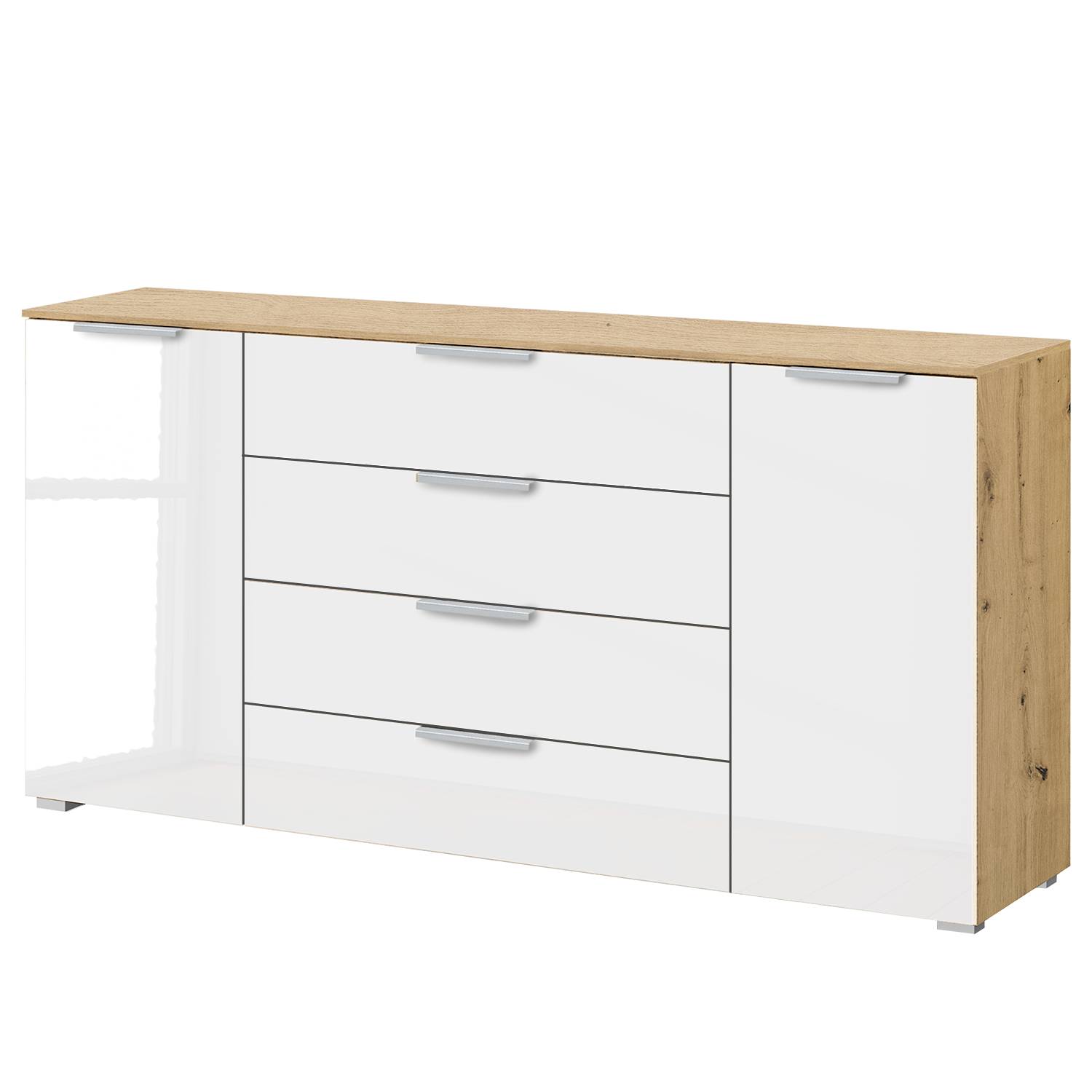 Sideboard SKØP x4+2 von SKØP