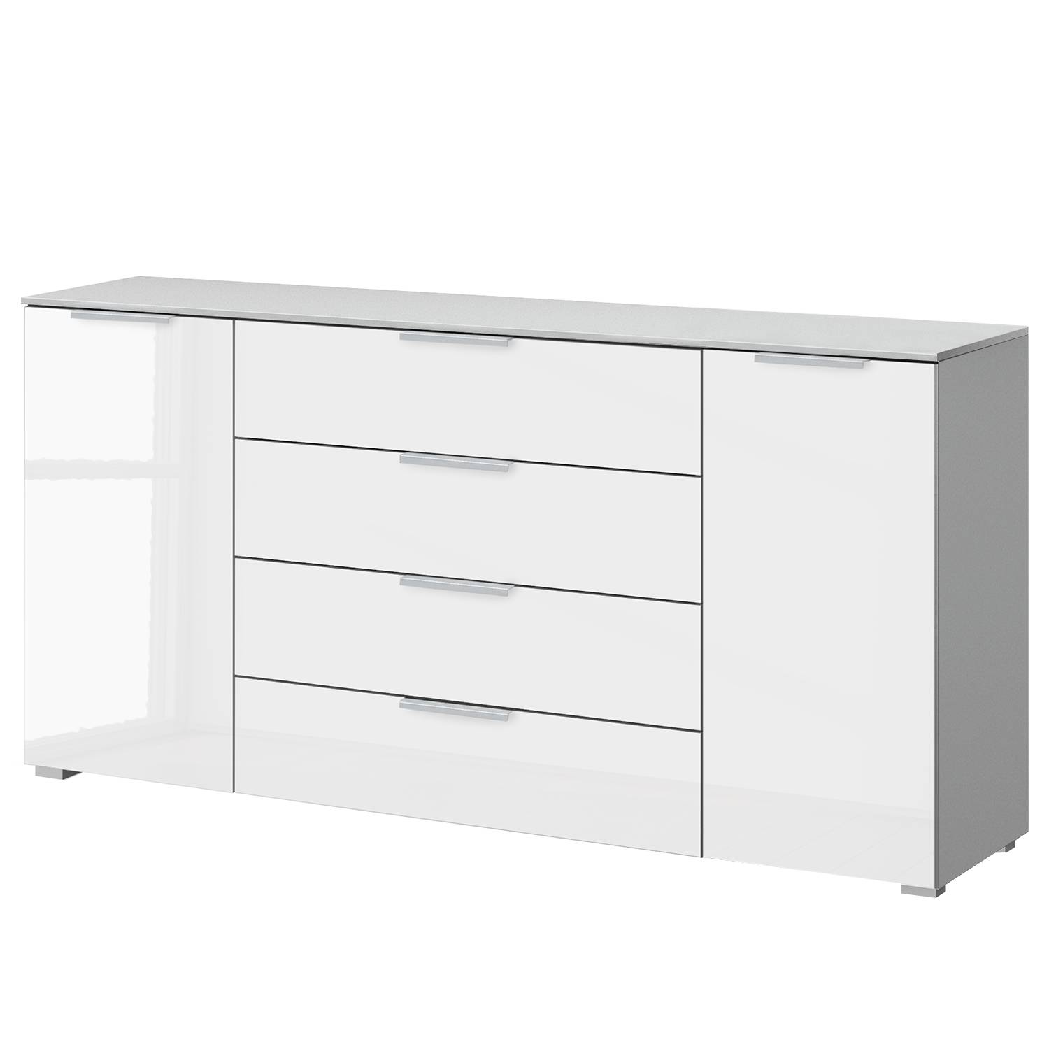 Sideboard SKØP x4+2 von SKØP