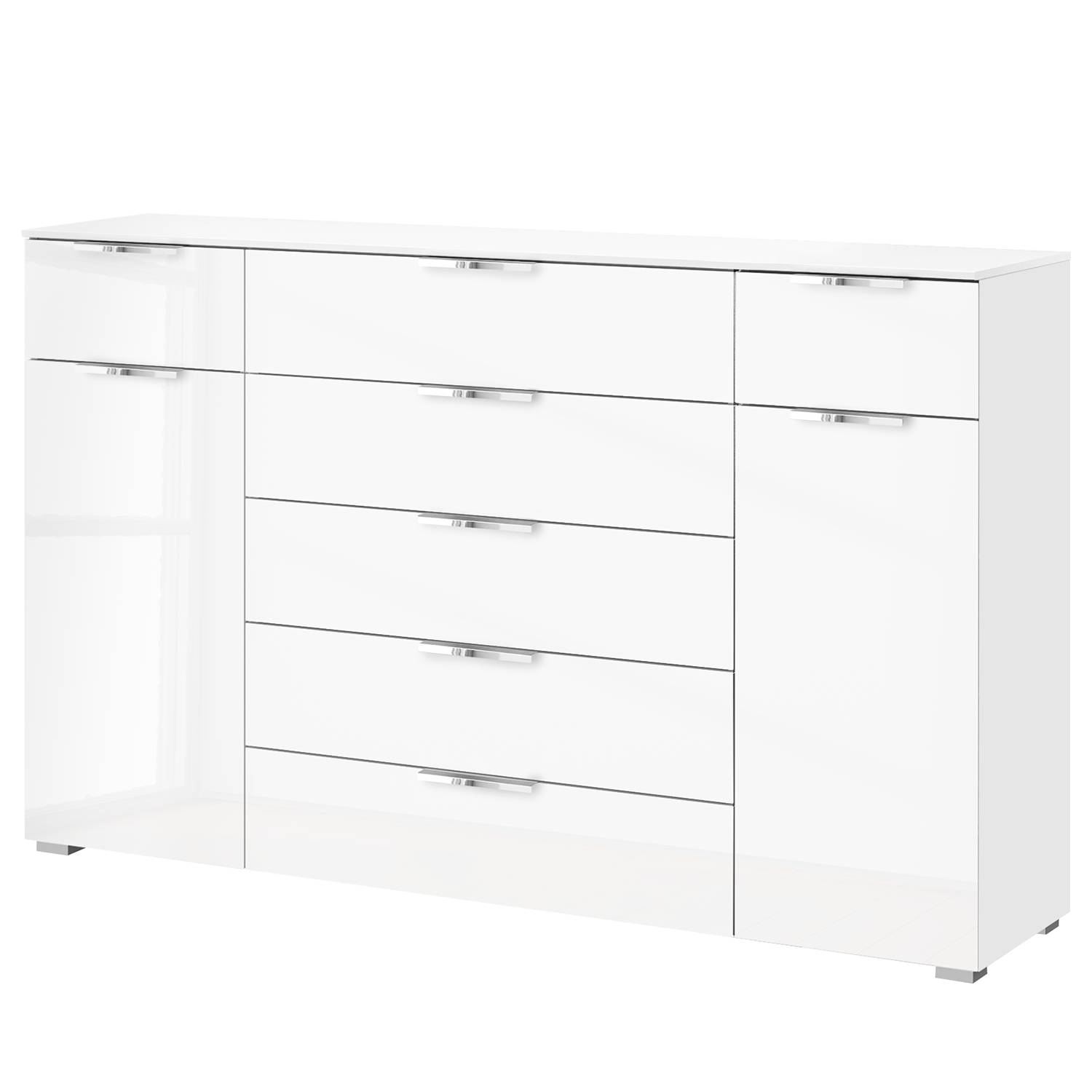 Sideboard SKØP x7+2 von SKØP