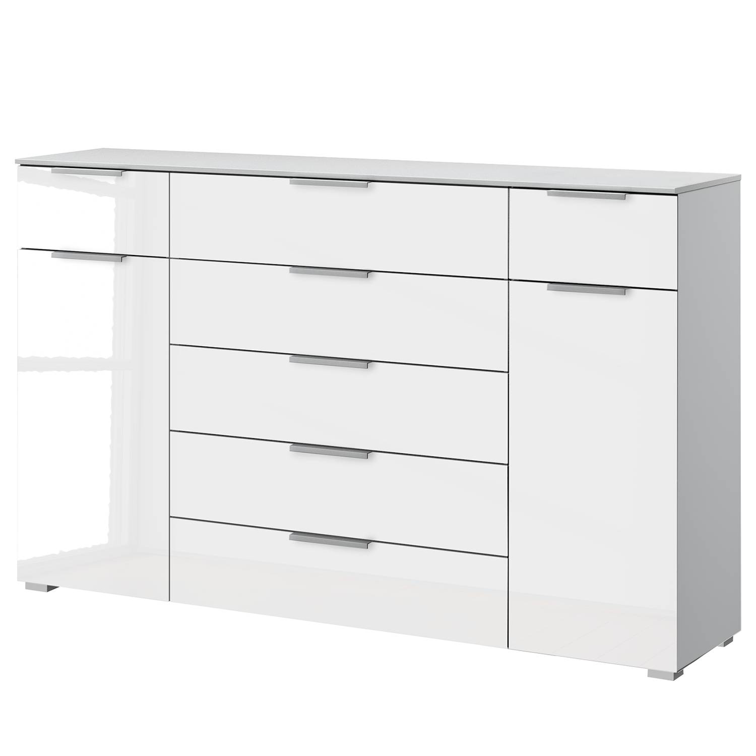 Sideboard SKØP x7+2 von SKØP