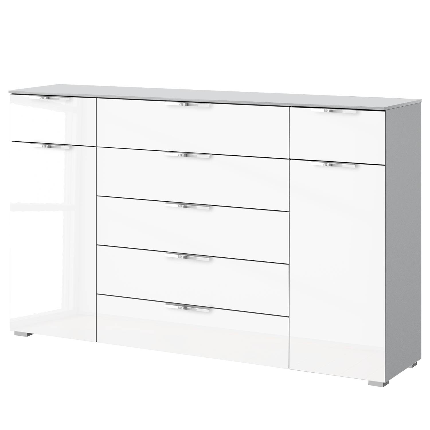 Sideboard SKØP x7+2 von SKØP